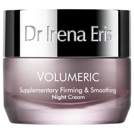 Dr. Irena Eris Straffende glattende Nachtcreme  Укрепляющий разглаживающий ночной крем