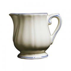 Gien Fayencerie Gien 'Filets Bleus' Giesser 0,25 l Наполнитель Gien "Filets Bleus" 0,25 л