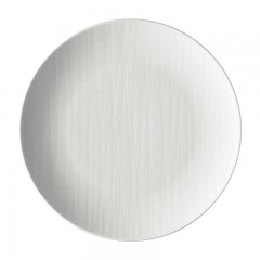 Rosenthal Rosenthal Mesh Weiss Teller flach 21 cm Rosenthal Mesh White плоская тарелка 21 см