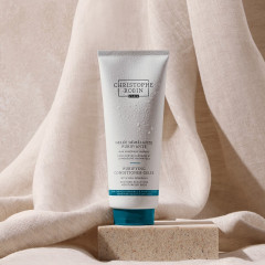 Christophe Robin Detangling Gelee With Sea Minerals  Распутывающее желе с морскими минералами