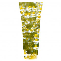 Yves Rocher Pure Camomille Beruhigende Mousse-Maske  Успокаивающая маска-мусс Pure Camomille