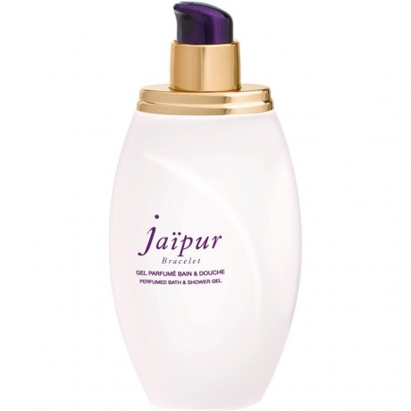 Boucheron (Бушерон) Jaipur Bracelet Shower Gel Гель для душа, 200 мл