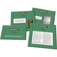 Noris Escape Room Erweiterung Расширение квеста