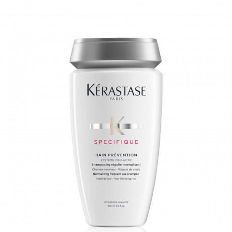 Kerastase Bain Prevention  Бан Профилактика