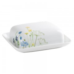 Kahla Kahla Wildblume - Pronto Butterdose eckig Кала дикий цветок - квадратная масленка Pronto