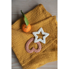 BIBS Beissring Bitie Прорезыватель Бити