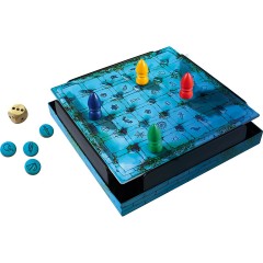 Drei Magier Spiele KINDERSPIEL DES JAHRES 2009 ДЕТСКАЯ ИГРА 2009 ГОДА