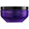 Shu Uemura Neutralisierende Purple Haarmaske  Нейтрализующая фиолетовая маска для волос