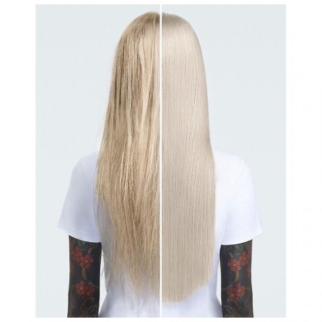 Shu Uemura Neutralisierende Purple Haarmaske  Нейтрализующая фиолетовая маска для волос