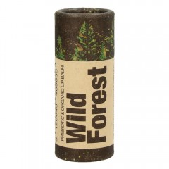 Hands on Veggies Lip Balm Wild Forest 7g  Бальзам для губ Дикий лес 7г