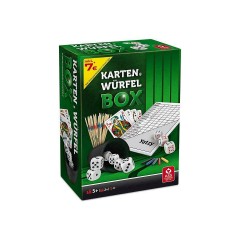 ASS Altenburger Spielesammlung коллекция игр