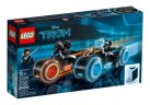 LEGO Ideas TRON: Legacy - 21314 Идеи ТРОН: Наследие - 21314