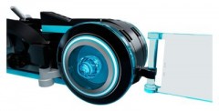 LEGO Ideas TRON: Legacy - 21314 Идеи ТРОН: Наследие - 21314