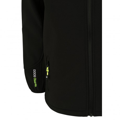 Whistler Softshelljacke куртка софтшелл