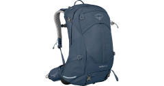 Osprey Osprey Sirrus 34, Rucksack blaugrau, 34 Liter blaugrau Osprey Sirrus 34, рюкзак сине-серый, 34 литра
