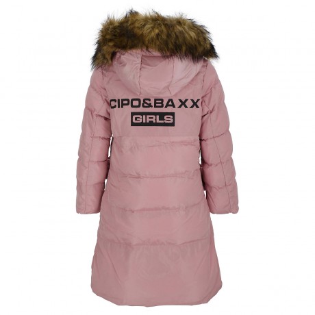CIPO  BAXX Cipo  Baxx Parka парка Cipo Baxx
