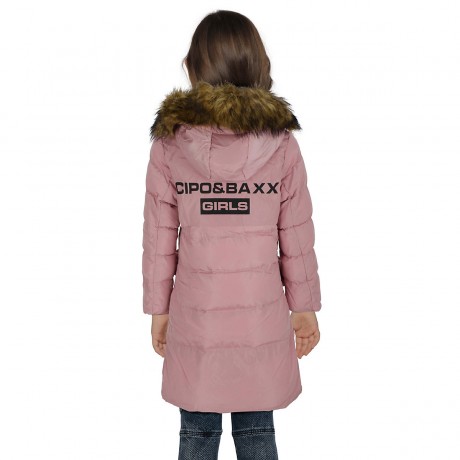 CIPO  BAXX Cipo  Baxx Parka парка Cipo Baxx