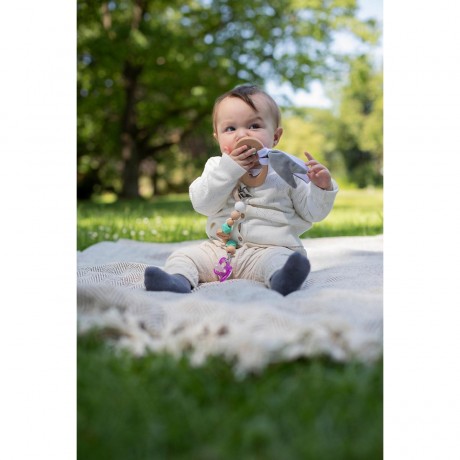 Eichhorn Baby Pure Wagenkette Цепочка для детской коляски Baby Pure