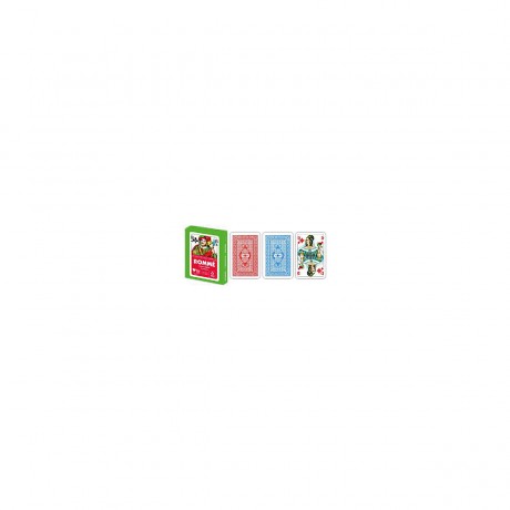 ASS Altenburger Romme Рамми