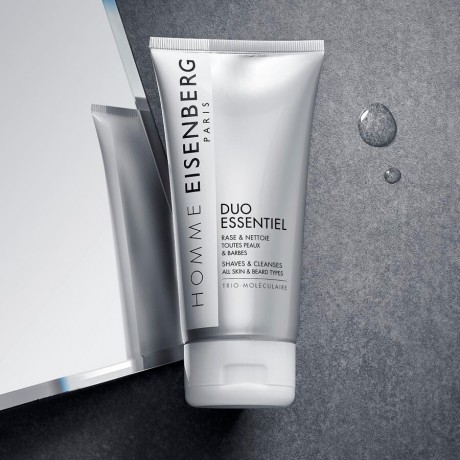 Eisenberg Homme Duo Essentiel  Homme Duo Essential