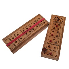 ROMBOL BORKUMs 6 6 место BORKUM