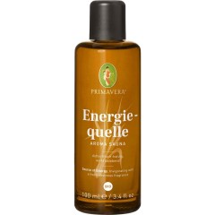 Primavera Aroma Sauna Energiequelle bio  Био источник энергии аромасауна