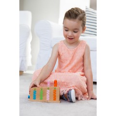 EverEarth Klopfspiel игра в стук