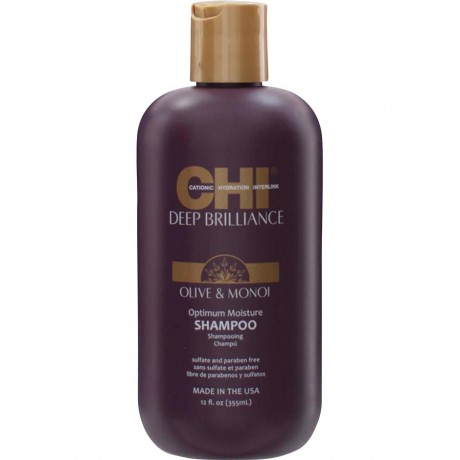 CHI Optimum Moisture Shampoo  Шампунь оптимального увлажнения
