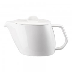 Rosenthal Rosenthal Jade Sphera Weiss Teekanne 2 Personen 0,70 L Чайник Rosenthal Jade Sphera Weiss на 2 персоны 0,70 л
