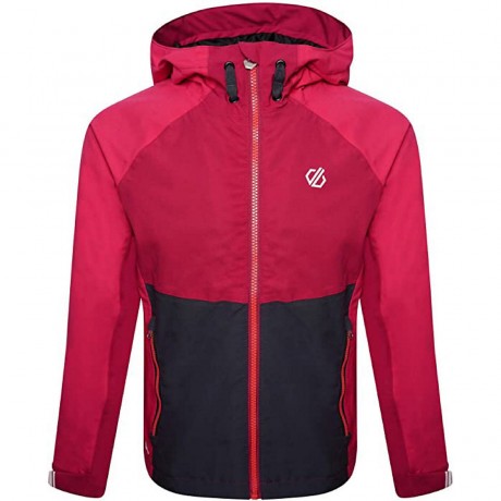 Dare 2b Dare2B Jacke In The Lead II Outdoorjacken fur Kinder Dare2B Jacket In The Lead II Куртки для активного отдыха для детей