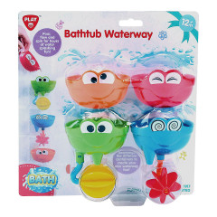 Playgo Badespass плавание удовольствие