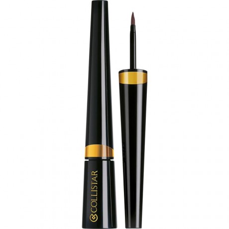 Collistar (Коллистар) Augen Tecnico Eye Liner Подводка для глаз, Black / 2,50 мл