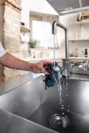 De'Longhi De'Longhi Kaffeevollautomat Magnifica Evo ECAM 290.21.B, Schwarz  Полностью автоматическая кофемашина De'Longhi Magnifica Evo ECAM 290.21.B, черный