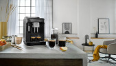 De'Longhi De'Longhi Kaffeevollautomat Magnifica Evo ECAM 290.21.B, Schwarz  Полностью автоматическая кофемашина De'Longhi Magnifica Evo ECAM 290.21.B, черный