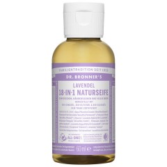 Dr. Bronners Lavender Flussigseife Flussigseife, 945 мл