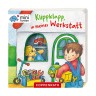 Coppenrath Verlag minifanten 24: Klippklapp минифантен 24: хлопать в ладоши