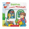 Coppenrath Verlag minifanten 24: Klippklapp минифантен 24: хлопать в ладоши