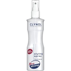 Clynol Styling Spray Xtra Strong  Спрей для укладки Xtra Strong