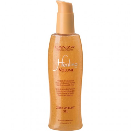 Lanza Zero Weight Gel  Гель с нулевым весом