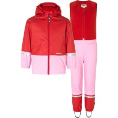 racoon outdoor Sigge Regenanzuge Костюмы от дождя Sigge