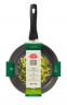 BALLARINI BALLARINI Pfanne BARI grau БАЛЛАРИНИ сковорода БАРИ