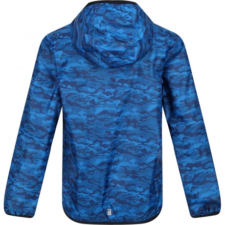 Regatta Regenjacke LEVER fur Jungen Дождевик LEVER для мальчиков