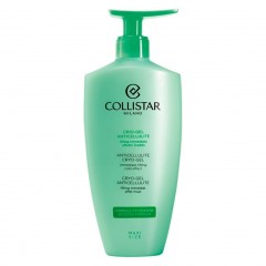 Collistar Anticellulite Cryo-Gel Антицеллюлитный криогель