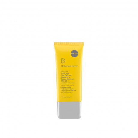 Dr Dennis Gross Dark Spot Sun Defense SPF50 Солнцезащитная защита от темных пятен SPF50