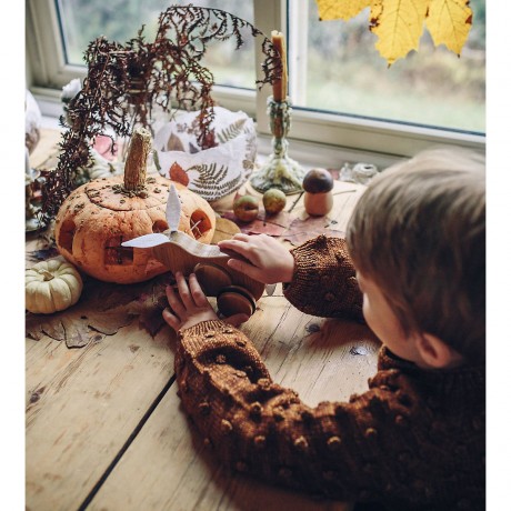 Kinderfeets Bambus Ziehtier Kaninchen Бамбуковый заяц