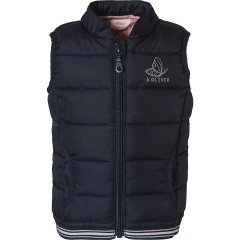 s.Oliver Baby Outdoorweste fur Jungen Детский уличный жилет для мальчиков