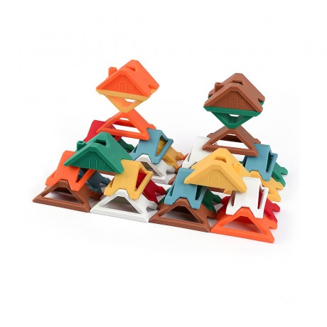 BORJAY Bausteine строительные блоки