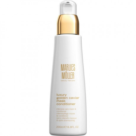 Marlies Moller Mask Conditioner  Маска-кондиционер