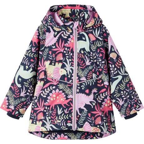 name it Ubergangsjacke NMFMAXI fur Madchen (recycelt) Куртка-трансформер NMFMAXI для девочек (переработанная)