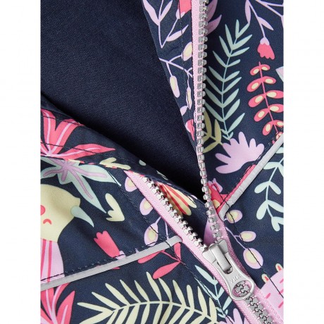 name it Ubergangsjacke NMFMAXI fur Madchen (recycelt) Куртка-трансформер NMFMAXI для девочек (переработанная)